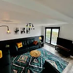 Penthouse North Sea Front Saltburn-by-the-Sea
