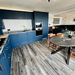 Appartamento Penthouse North Sea Front