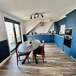 Appartamento Penthouse North Sea Front Saltburn-by-the-Sea