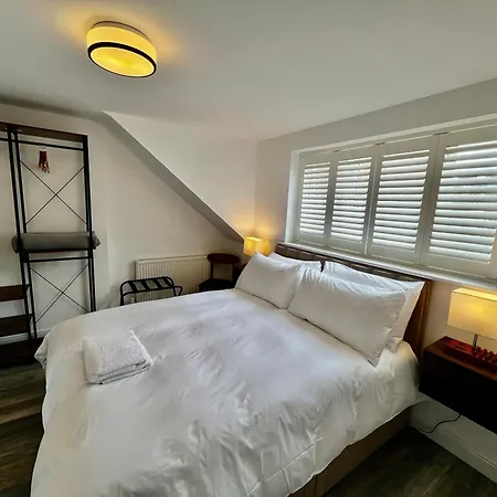 Penthouse North Sea Front